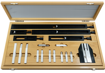 Ceramic Material Gauges Mikronix Mane Metrology