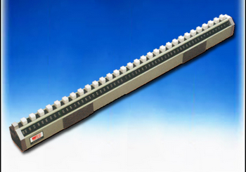 Ceramic Step gauge Mikronix Mane Metrology