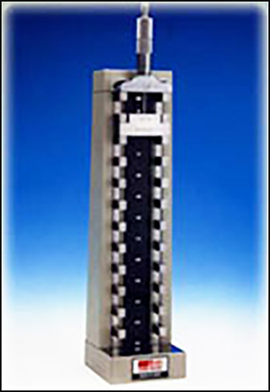 Depth Micrometer Checker Mikronix Mane Metrology