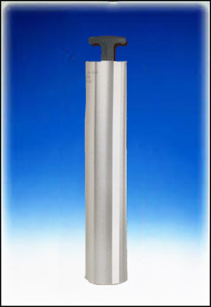 Master Square Cylinders Mikronix Mane Metrology
