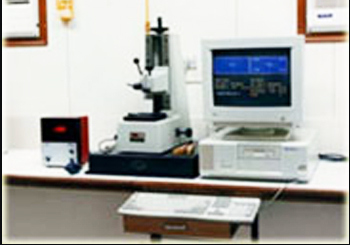 Slip Gauge Calibrator mikronix Mane Metrology