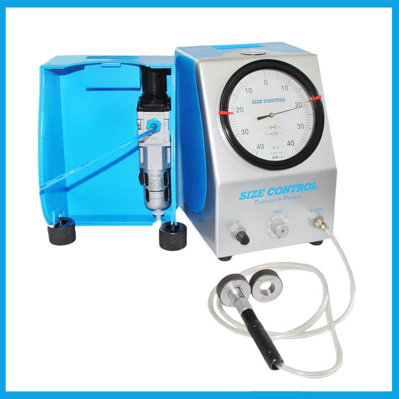 Air Gauge Size Control Mane Metrology