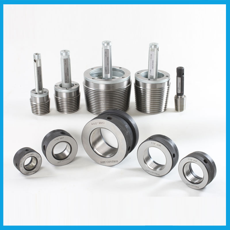 API Gauges Size Control Mane Metrology