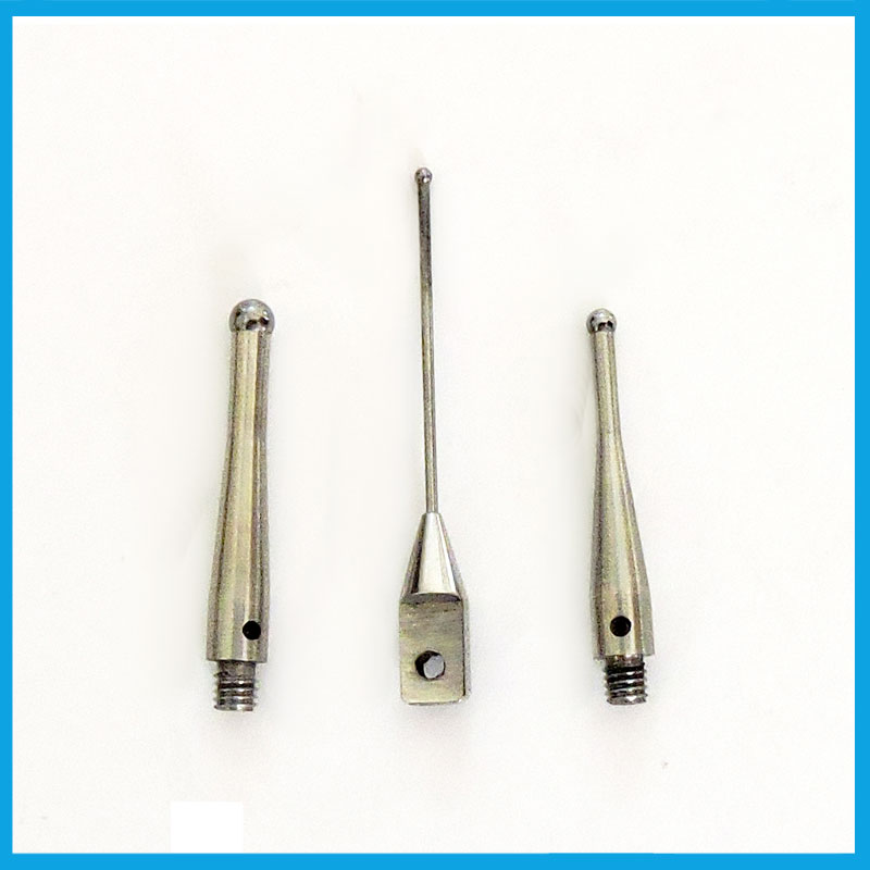 CMM Probes Size Control Mane Metrology