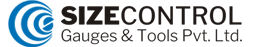 Size Control Logo Mane Metrology